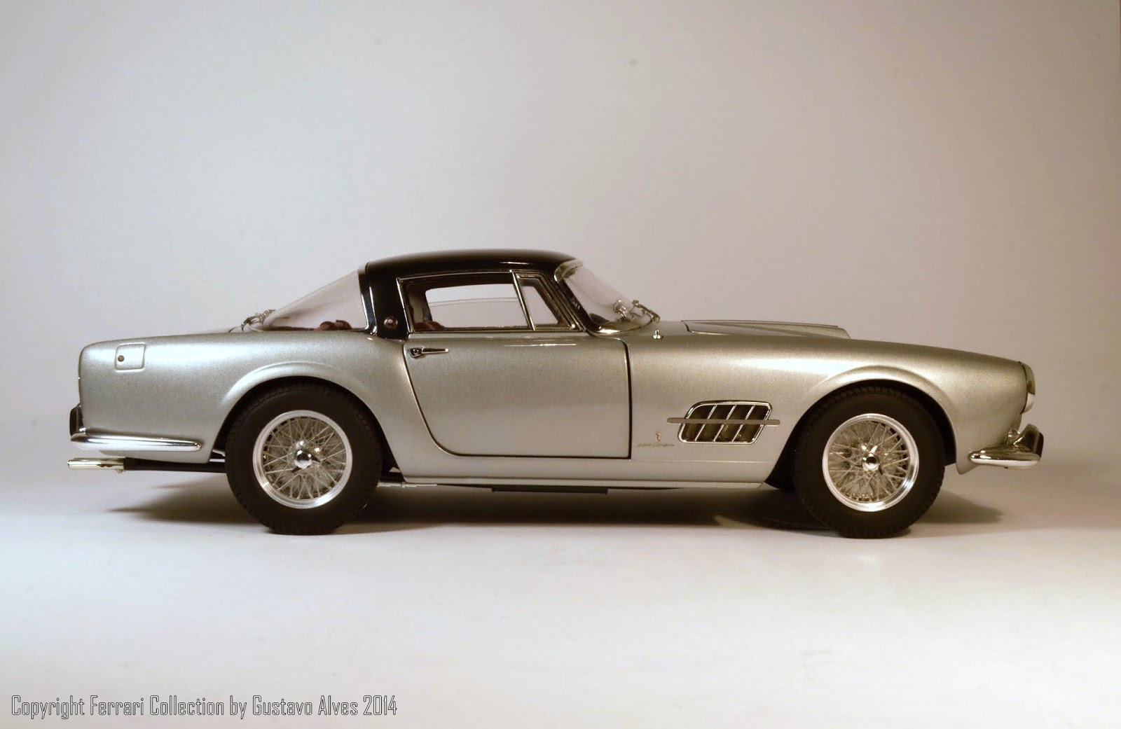 Ferrari 410 superamerica