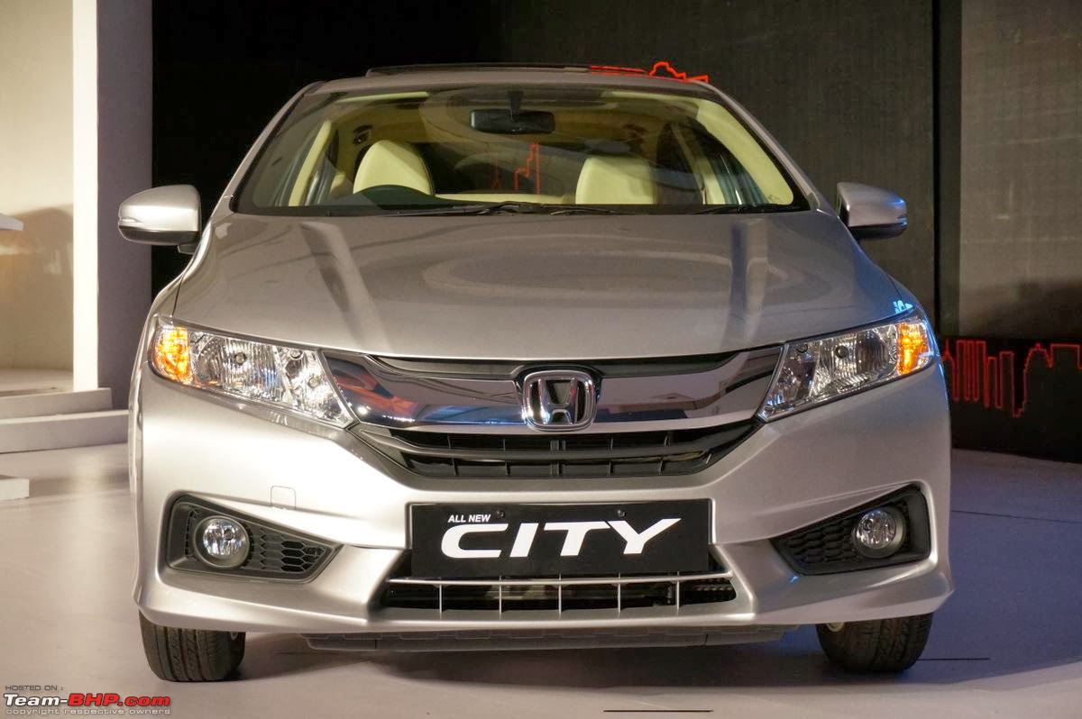 Honda City New Model 2014 HD Wallpapers - HD Wallpapers Blog