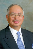 Pesanan Dato' Sri Mohd Najib