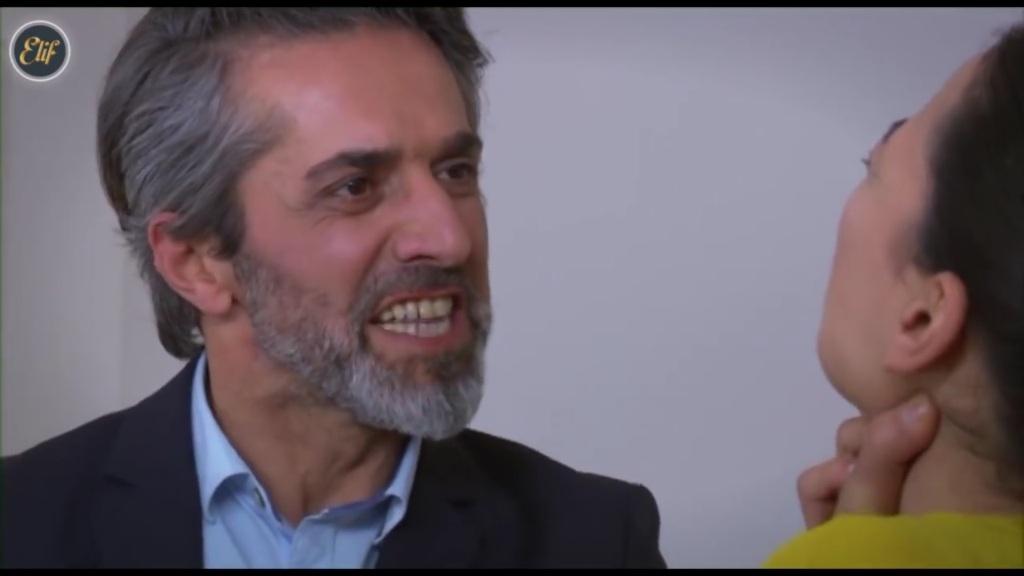 Elif odcinek 350: Nalot policji na dom Cemala! Zeynep grozi poronienie! [Streszczenie + Zdjęcia]