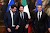 La comunicazione Salvini-Di Maio-Conte: perché (per ora) funziona