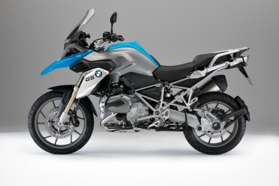 Autos&Máquinas - Roberto Costa: Nova BMW R 1200 GS chega ao Brasil.