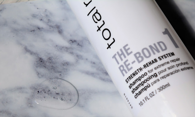 Matrix Re-Bond Pre-Conditioner Matrix Re-Bond Pre-Conditioner