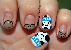 nail milk nails cookies cookie ever adorable arts would pm