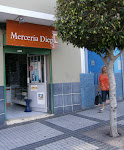 Mi tienda en Las Palmas
