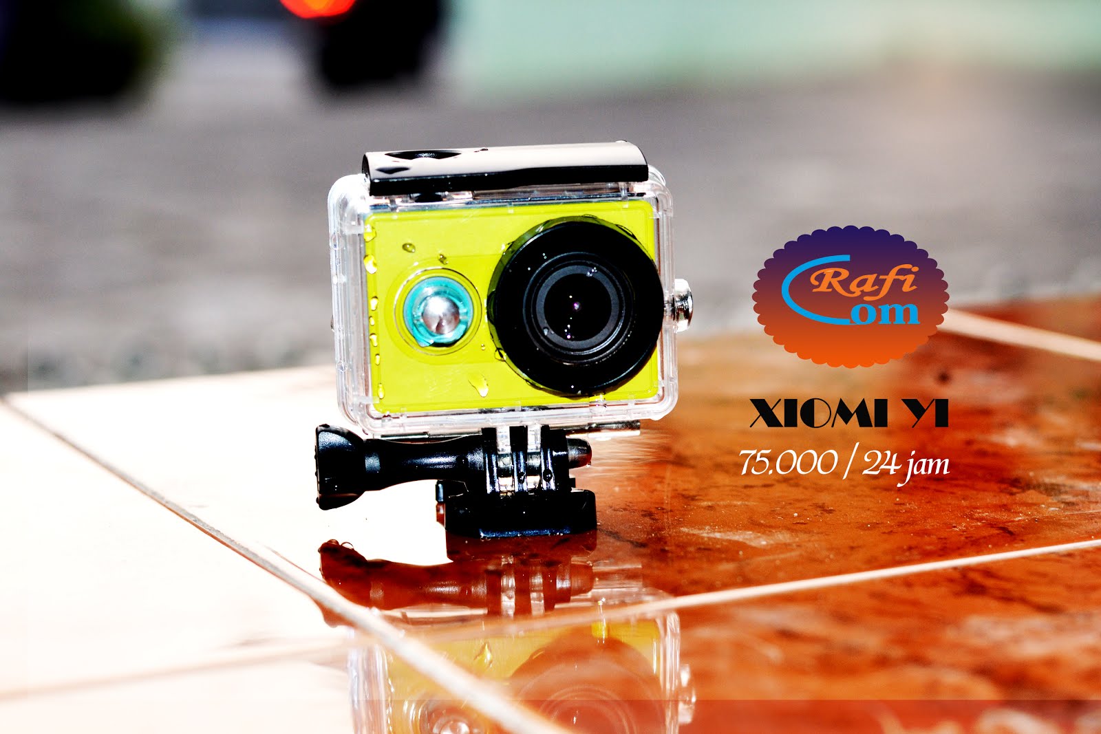 Paket Vidio Shooting Jogja