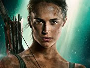 Tomb Raider (2018) Web-dl Subtitle Indonesia