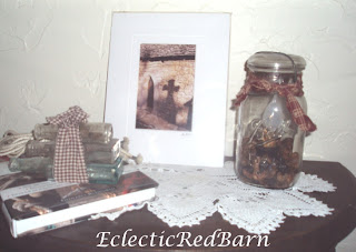 mason jar, display of mason jar, fall mason jar, wiring a mason jar