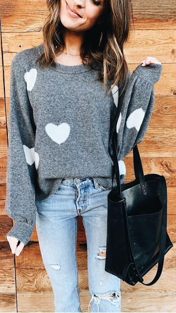 Popular Spring Outfits To Copy Now