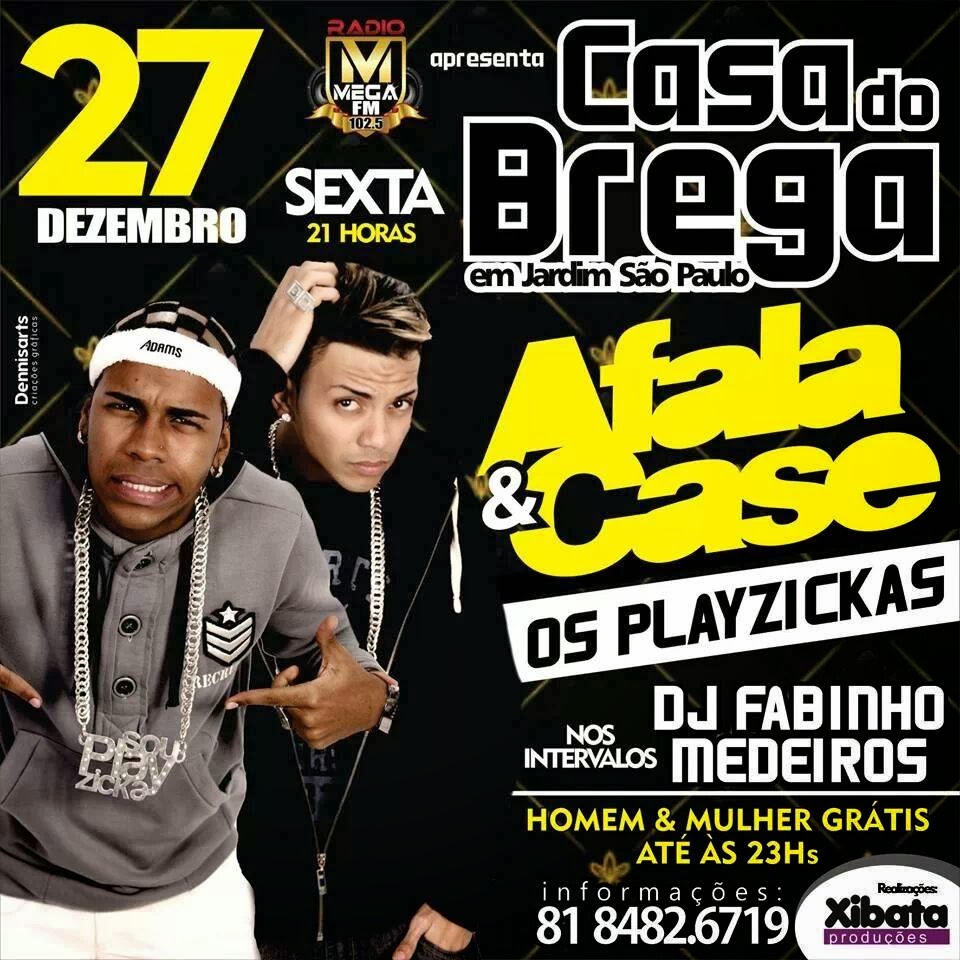 BREGA EM ALTA NAS FESTAS PRÉREVEILLÓN Blog Sou Brega Sou Brega!