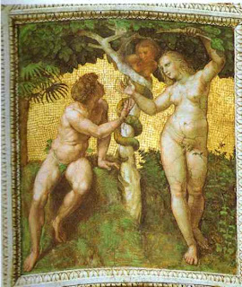 The Story of Adam and Eve ~ The About