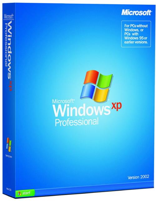 windows xp sp3 iso for vmware image download