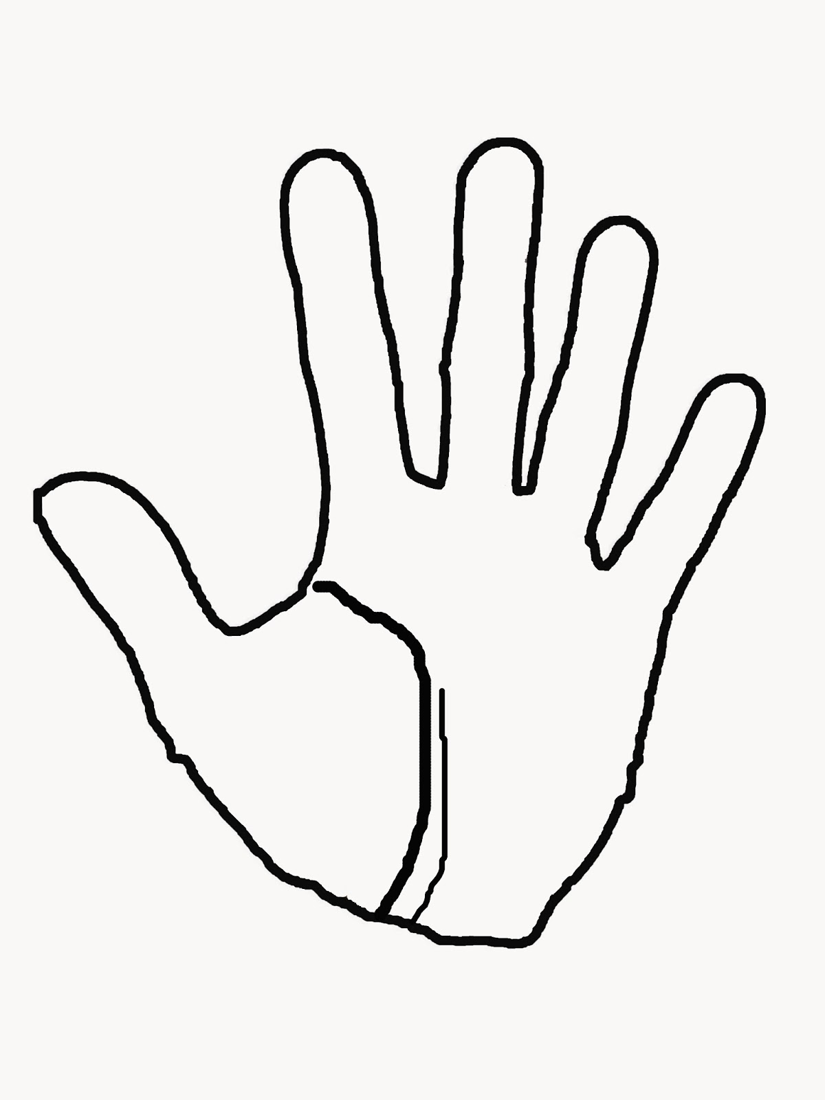 日々手相占い 憧れの二重 二重生命線