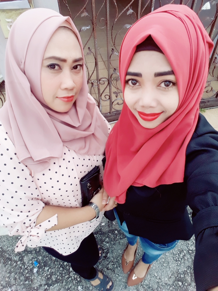 comel lope Pengalaman disini