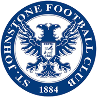 SAINT JOHNSTONE FC