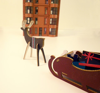 RD ReindeerSleigh FinchAndFouracre