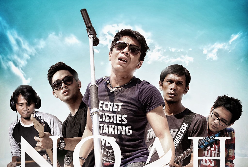 Chord Guitar &amp; Lyrics Noah Yang Terdalam cord guitar