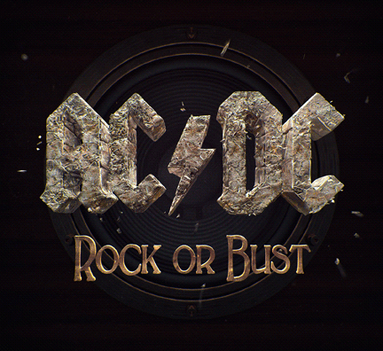 AC/DC "Rock or bust“-Tour 2015 Termine