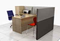 Desain Interior - Pengadaan Furniture Kantor Pemerintahan