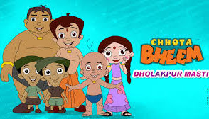 watch chota bheem cartoon new episode 2016 dailymotion