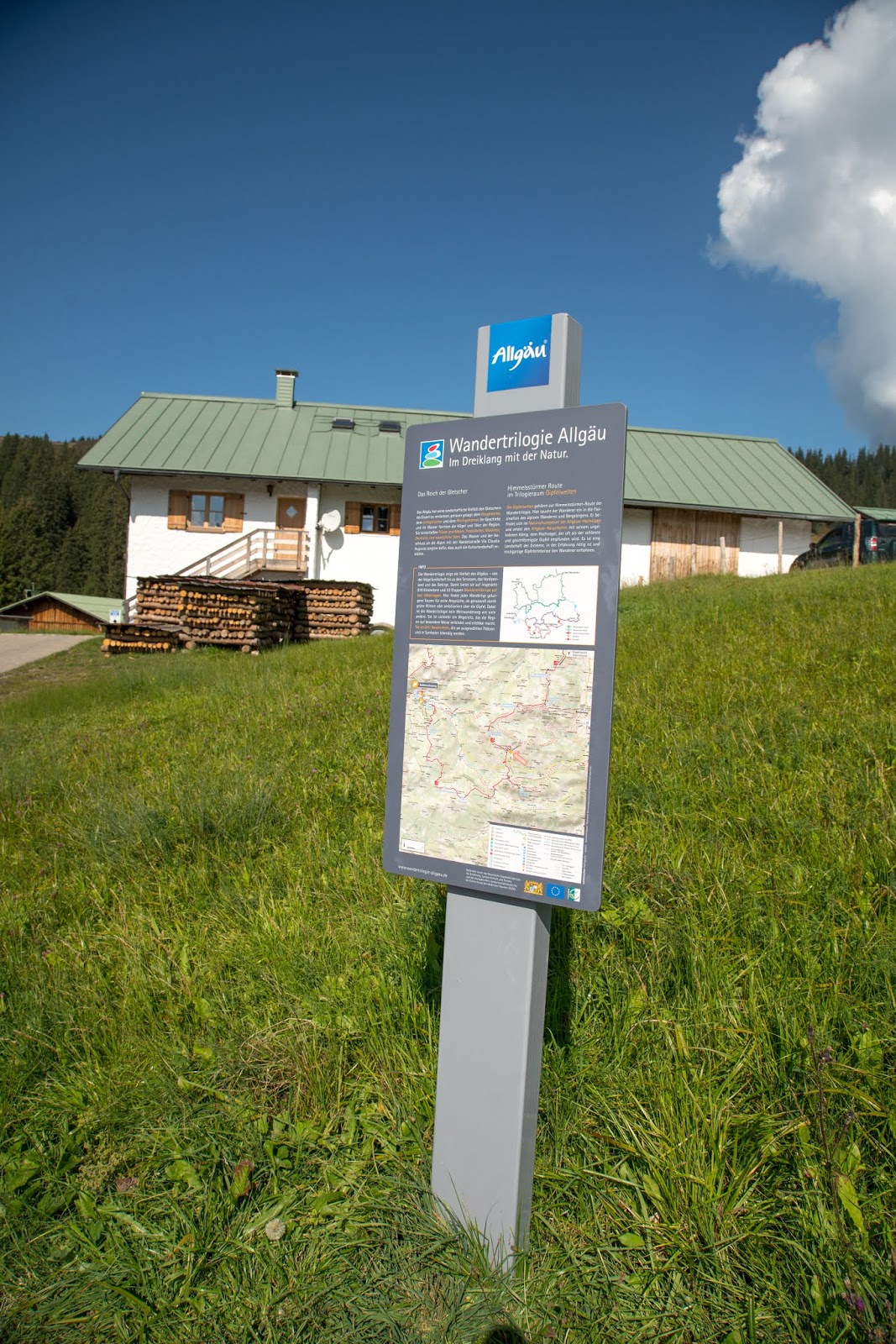 Center Parcs Marz 2020