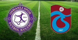 Osmanlispor - Trabzonspor Canli Maç İzle 16 Nisan 2018 Osmanlispor - Trabzonspor Canli Maç İzle 16 Nisan 2018