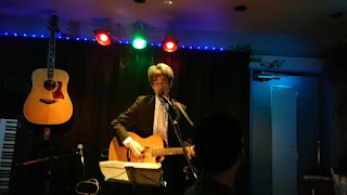 2016.10.9 Live Bar Matilda カバーDEナイトVol.25レポ