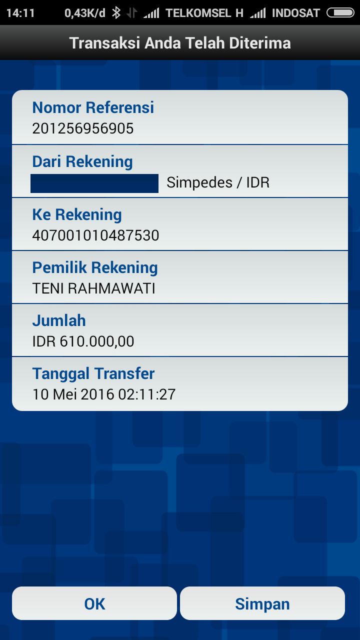 Menelusuri Kiriman Paket Pos Kilat Khusus