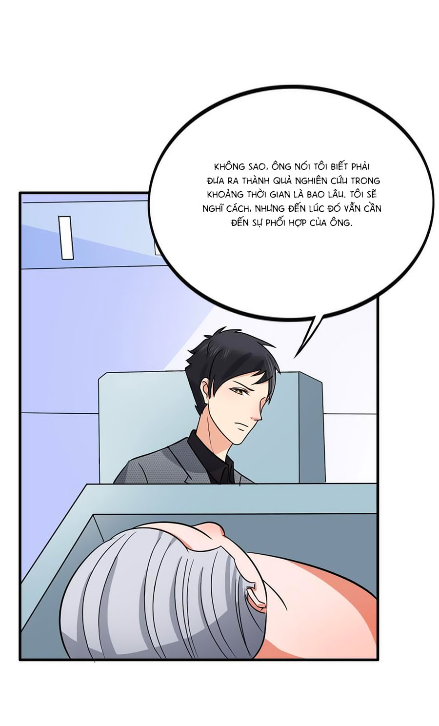 Số Hiệu 1314 - Chương 8 - Trang 27