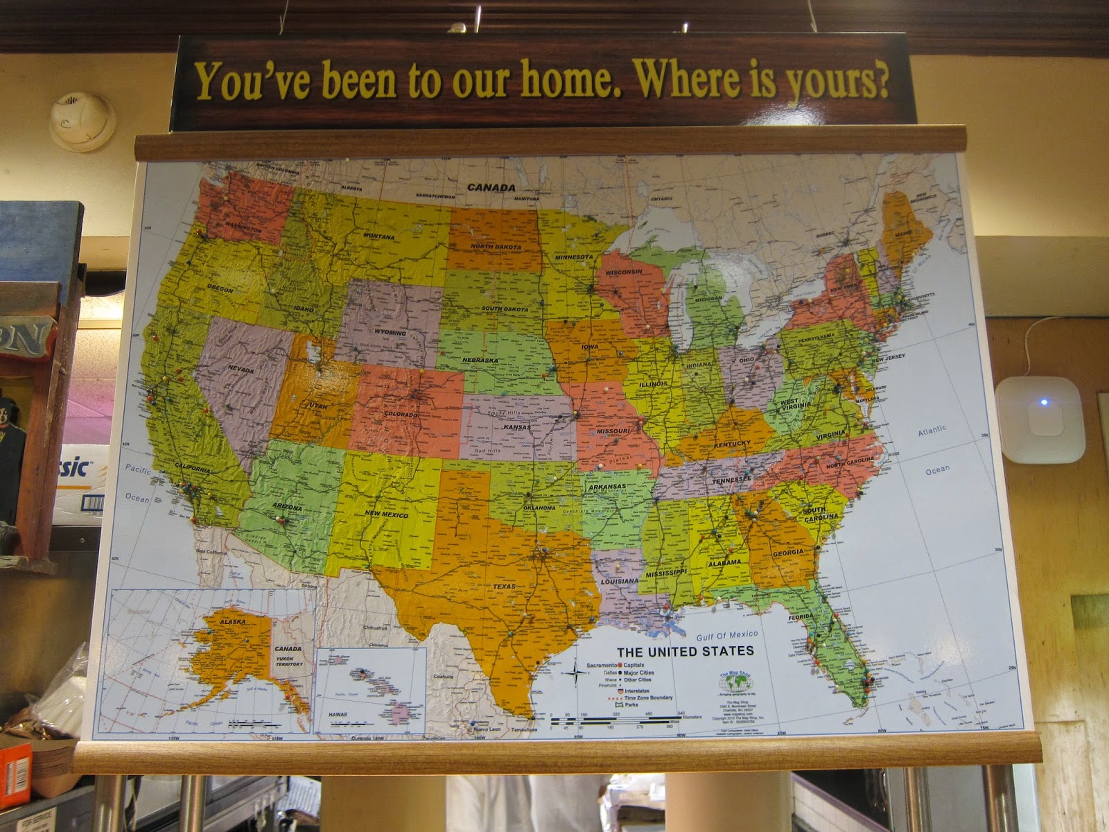 RegoForest Preservation Council Ben’s Best A Legend Since 1945