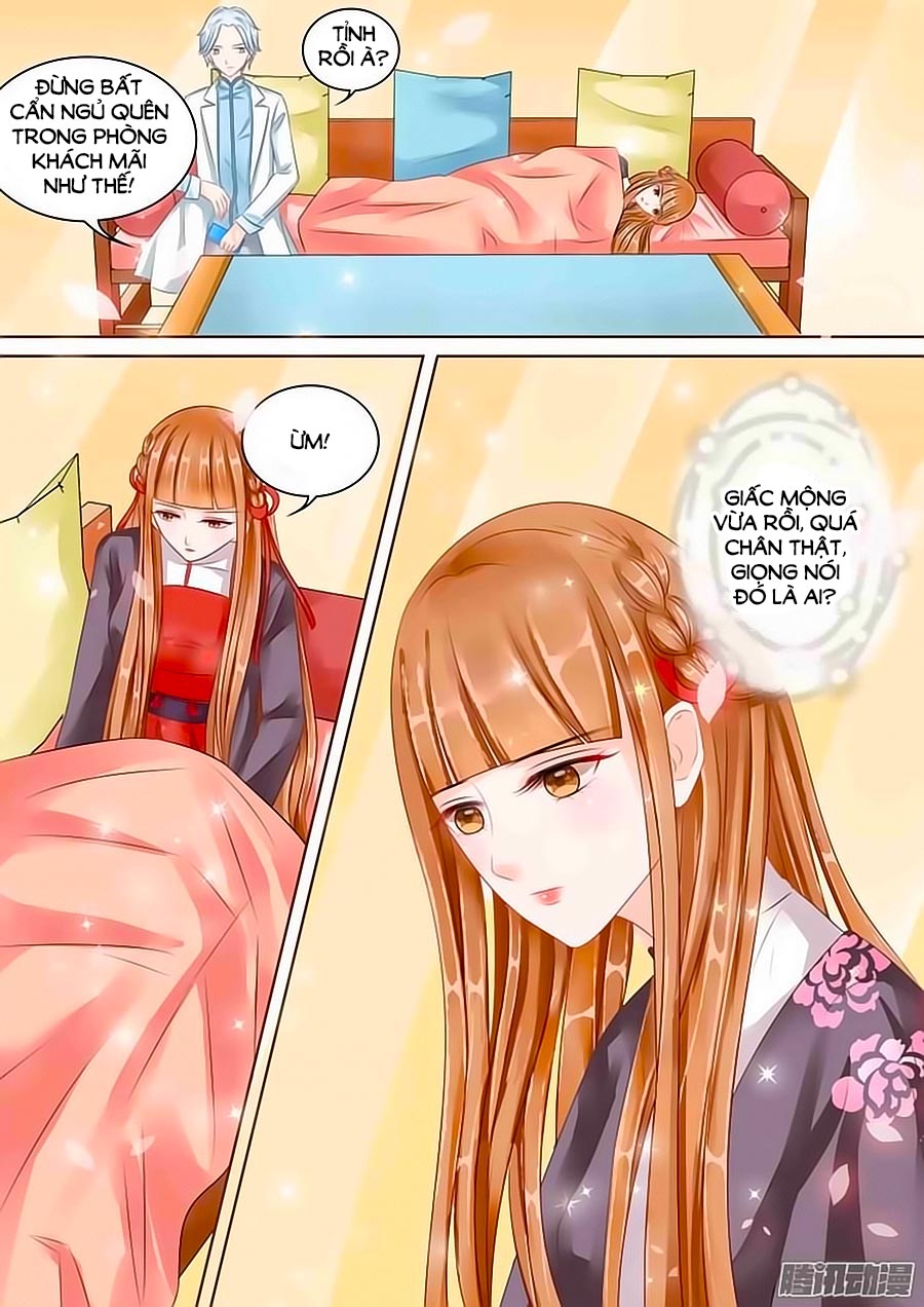 Chiêm Cốt Sư - Chương 7 - Trang 5