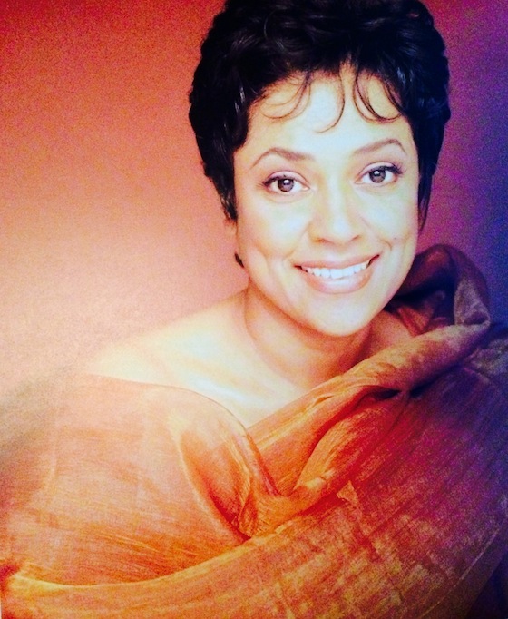 Opera Fresh: Legendary Lyric Soprano Kathleen Battle Celebrates Birthday