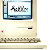 Macintosh - Original Mac Computer