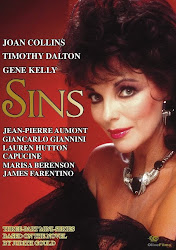 SINS ON DVD