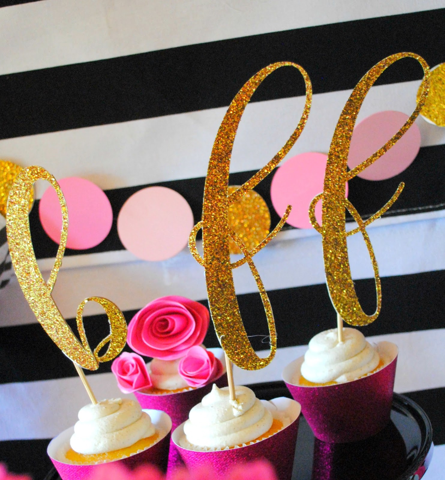 Fizzy Party Best Friends Party Part Two