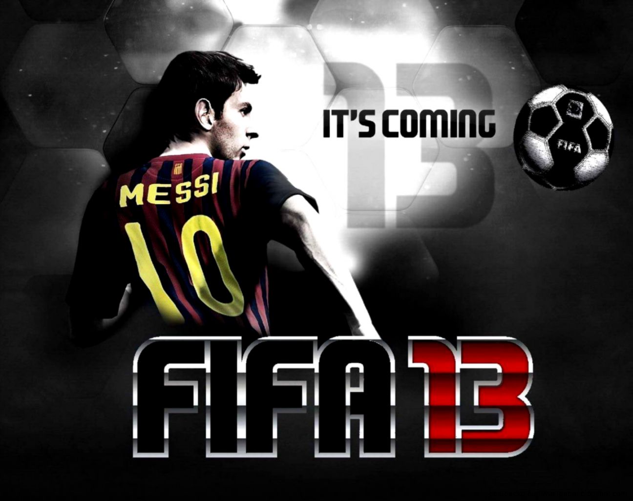 Fifa Game Desktop – wallpapers is