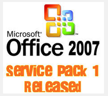 Thaifreewaredownload.Com: ดาวโหลดฟรี Microsoft Office 2007 Service Pack 1