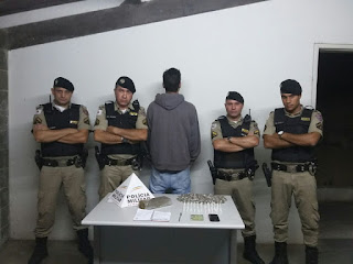 Forças Policiais - Equipe Policial Forças Policiais - Equipe Policial