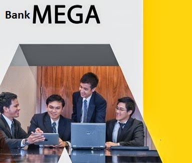 Lowongan Kerja Bank Mega - OCTP