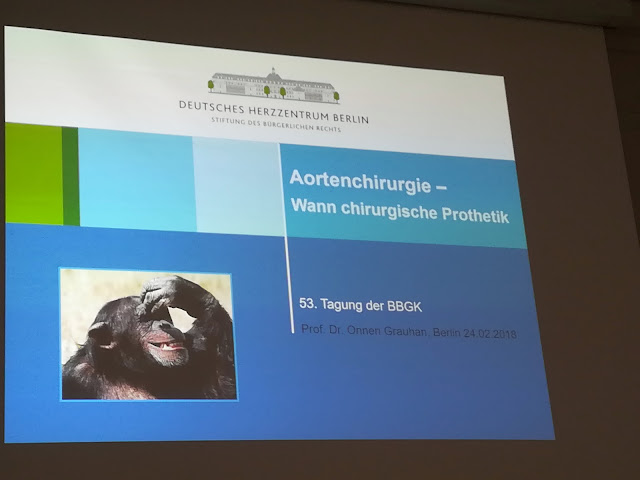 MaAB Medizin am Abend Berlin interdisziplinär: Februar 2018 MaAB Medizin am Abend Berlin interdisziplinär: Februar 2018