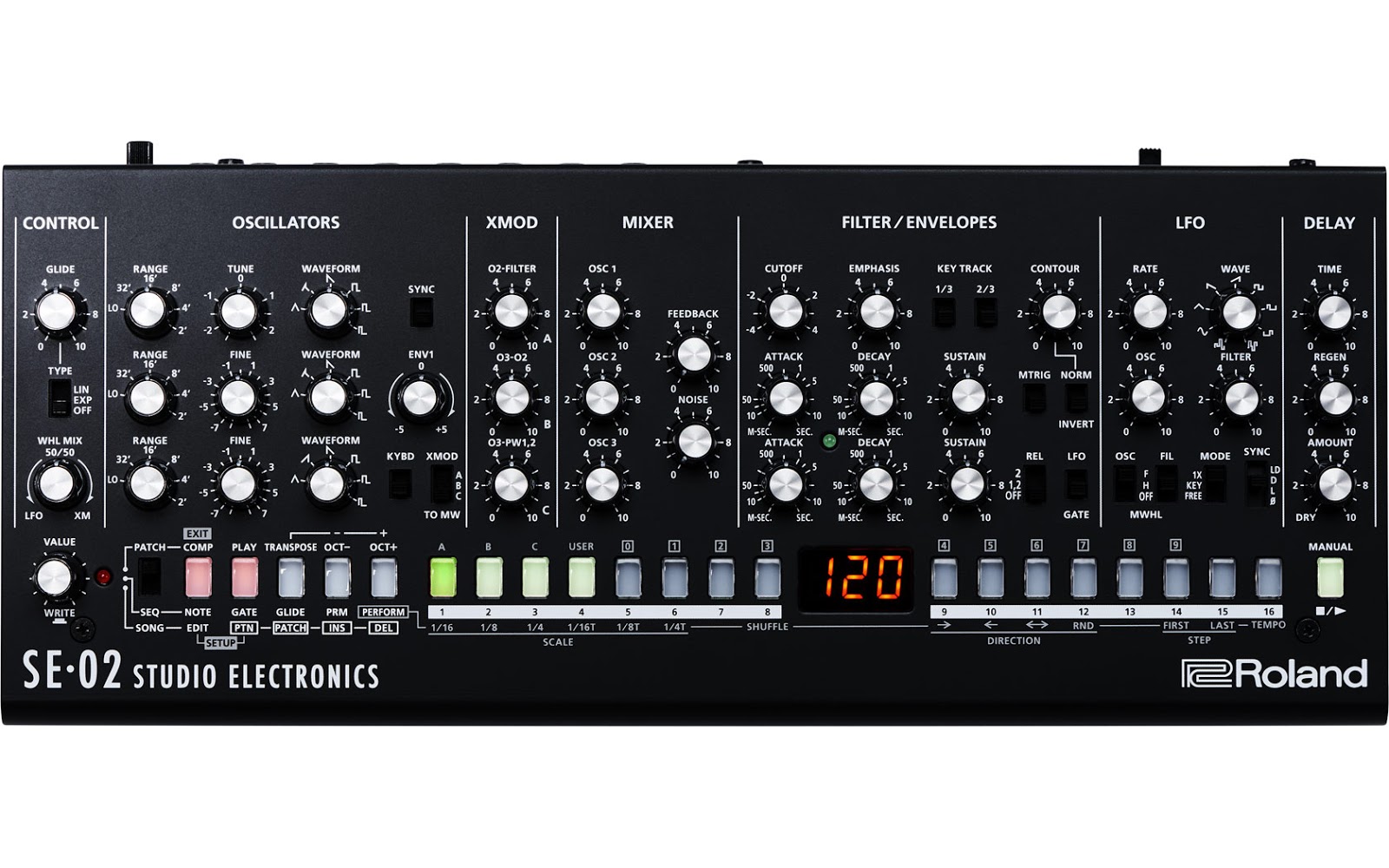 MATRIXSYNTH The Behringer D Price Lowered to 299