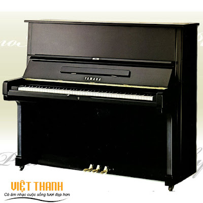 Những cây đàn piano cơ cũ bán chạy hiện nay tại Tphcm