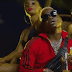Video | Skales x Harmonize (Hamonaizi) – Fire Waist ( Official Video ) | Download Mp4