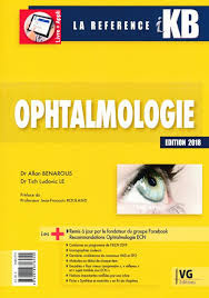 Ophtalmologie Édition 2018 - Allan BENAROUS PDF BoookPDF Télécharger Ophtalmologie Édition 2018 - Allan BENAROUS PDF gratuit
