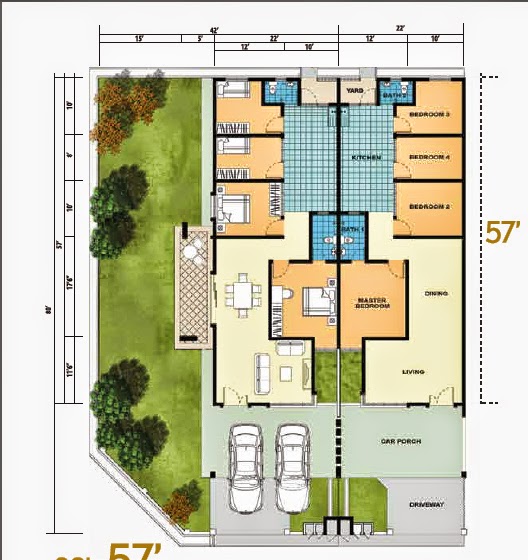 RUMAH UNTUK DISEWA AREA UiTM SEREMBAN 3 2020 2