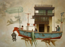 Imágenes Arte Pinturas: Pintura Surrealista Fotos de