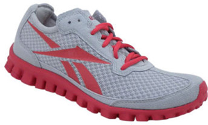 reebok realflex womens