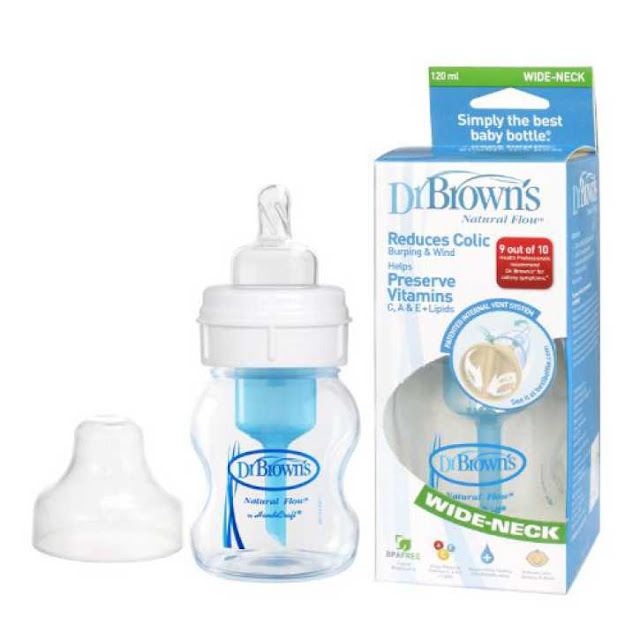 dr browns biberon bebek biberon