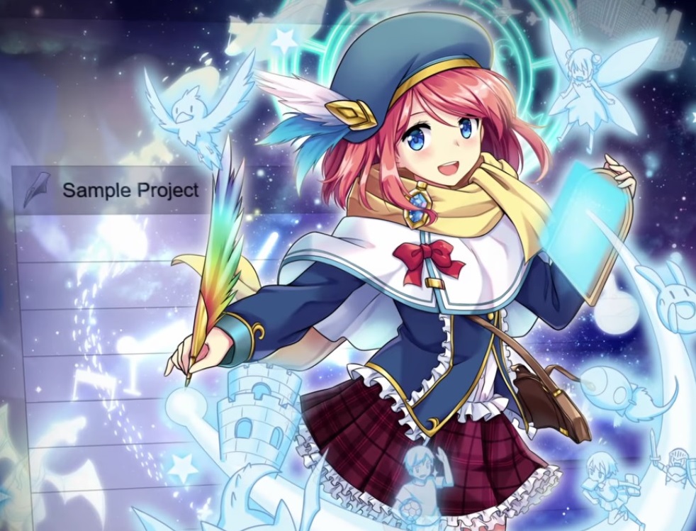 Everything that you need to know about Visual Novel Maker Digitally