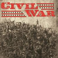 [2012] - Civil War [EP]